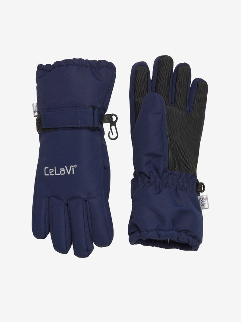 CeLaVi - Padded Glove -Solid