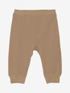 Harem Pants - Solid - Woodsmoke