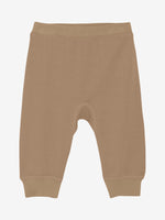 Harem Pants - Solid - Woodsmoke