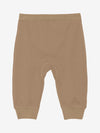 Harem Pants - Solid - Woodsmoke