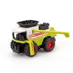 Agricultural machines with pull back, 4 models. style no: 3345