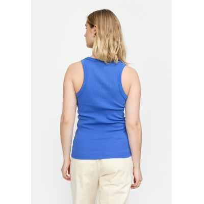 SRAdelynn Tank Top – GOTS – 094 Amparo Blue