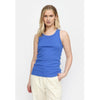 SRAdelynn Tank Top - GOTS - 094 Amparo Blue