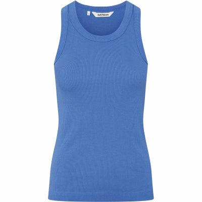 SRAdelynn Tank Top – GOTS – 094 Amparo Blue