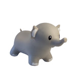 Hoppedyr - Elefant style nr: 5539