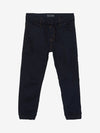 Minymo - Jeans boy stretch loose fit - 5630