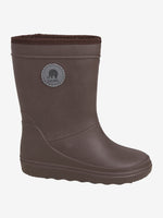 Thermo Boots - Coffee Quartz