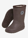 Thermo Boots - Coffee Quartz