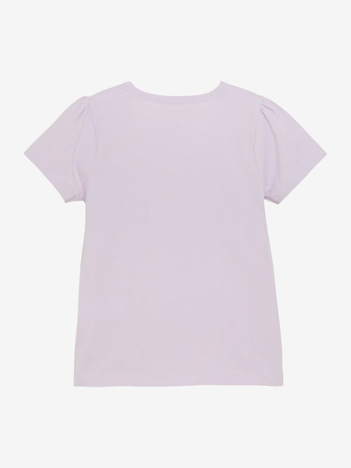 Minymo - T-Shirt SS - 6511 - Gabby