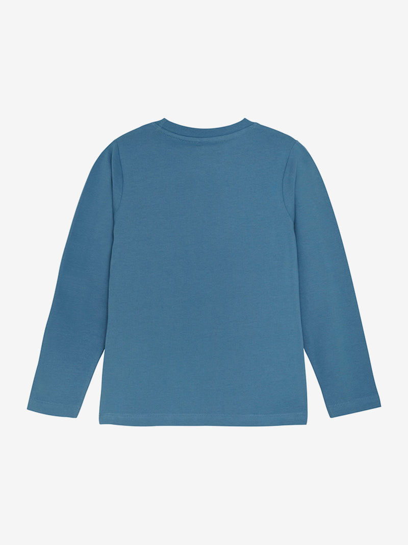 Minymo - T-Shirt LS - Bluey