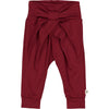 COZY ME trousers with bow - 1535091200