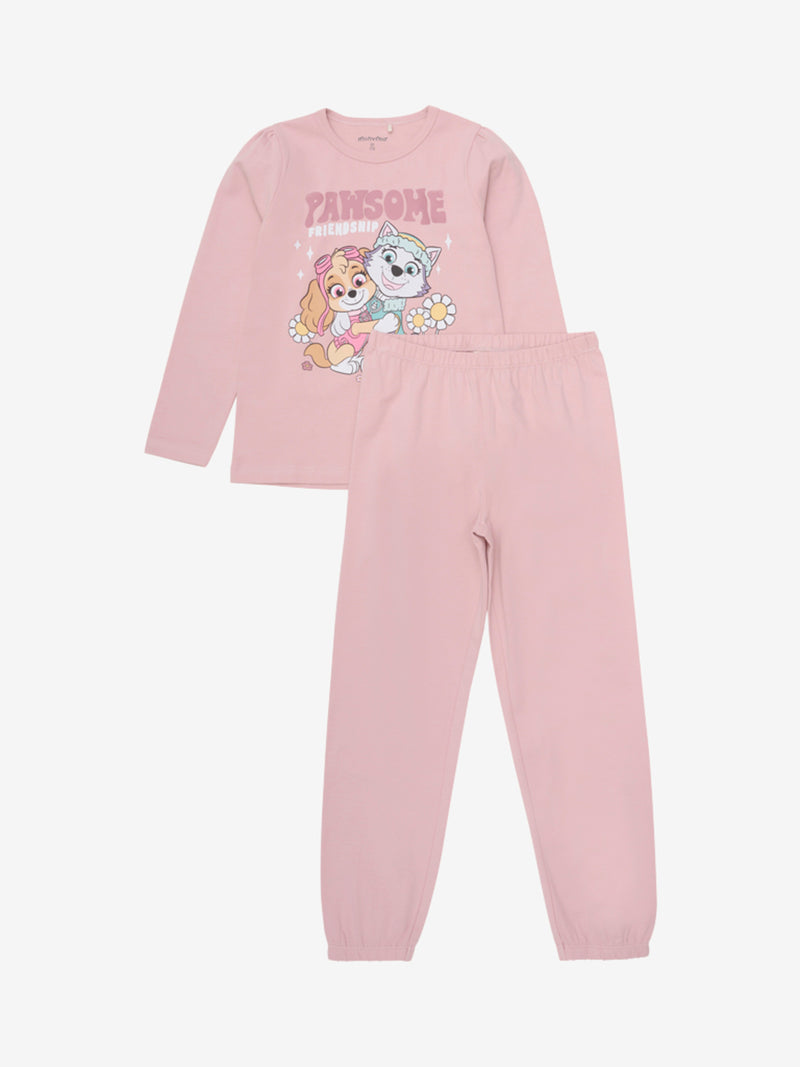 Minymo - Pyjamas LS Set - Paw Patrol