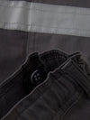 Worker Pants - Black 6660