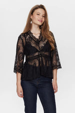 NUIBIS BLOUSE