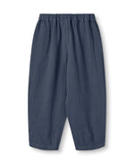 ELMO PANT - Insignia Blue