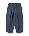 ELMO PANT - Insignia Blue