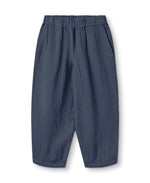 ELMO PANT - Insignia Blue