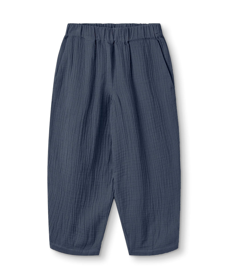 ELMO PANT - Insignia Blue