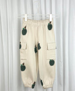 JESSY CARGO PANT - F1190