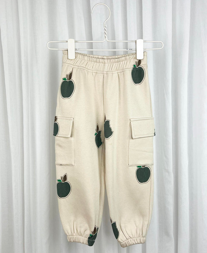 JESSY CARGO PANT - F1190