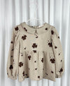 CLOVER BLOUSE -F1493