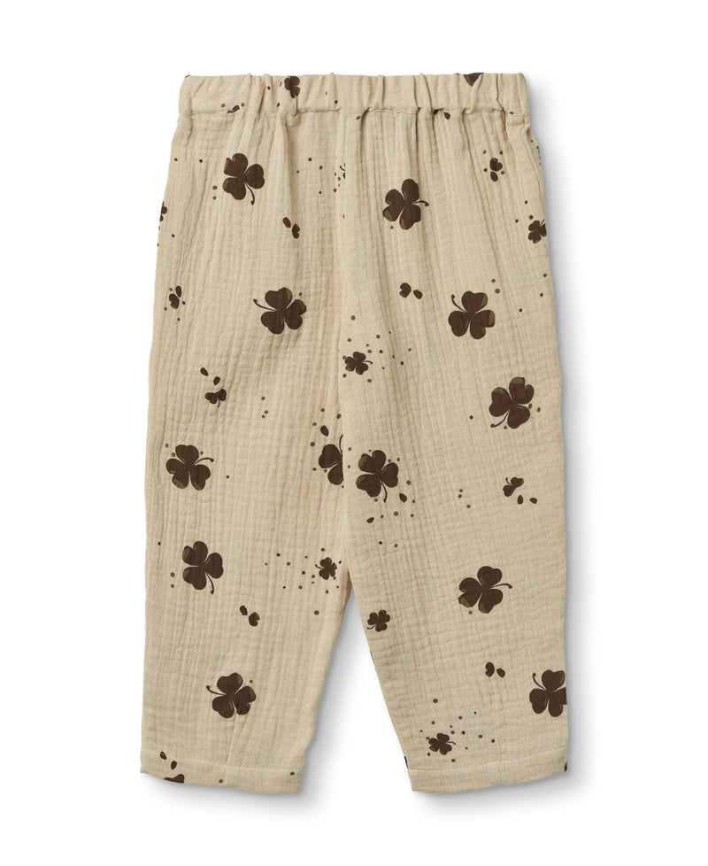 CLOVER PANT - F1495