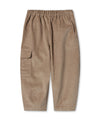 BILLY CARGO PANT - PINE BARK