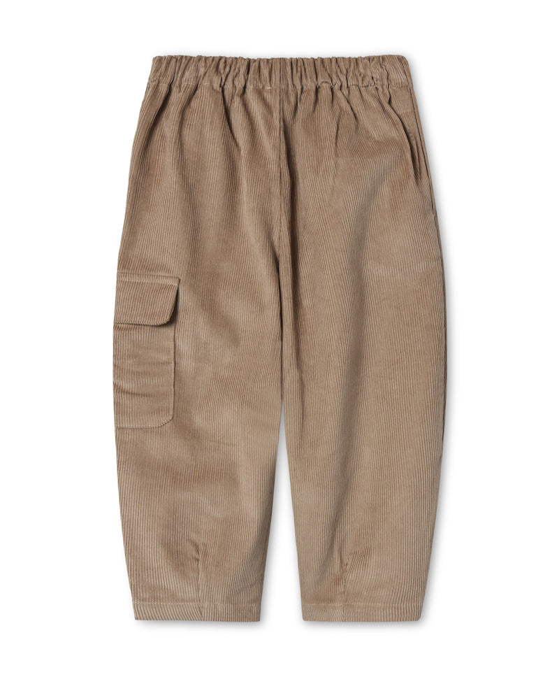 BILLY CARGO PANT - PINE BARK