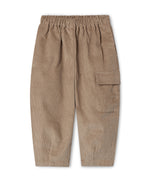 BILLY CARGO PANT - PINE BARK