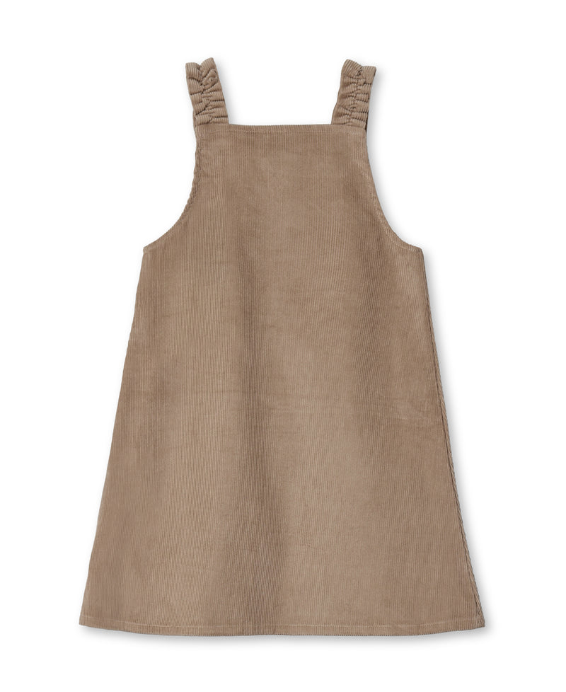 BILLY SPENCERDRESS - PINE BARK