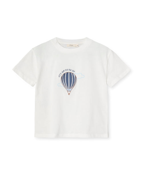 SOMMER BALLOON T-SHIRT