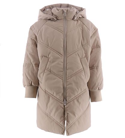 PKNELICITY PUFFER JACKET TW