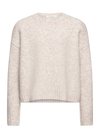 Magnolia O-neck Pullover - OAT