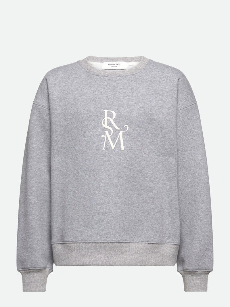 Macy sweatshirt - MGM