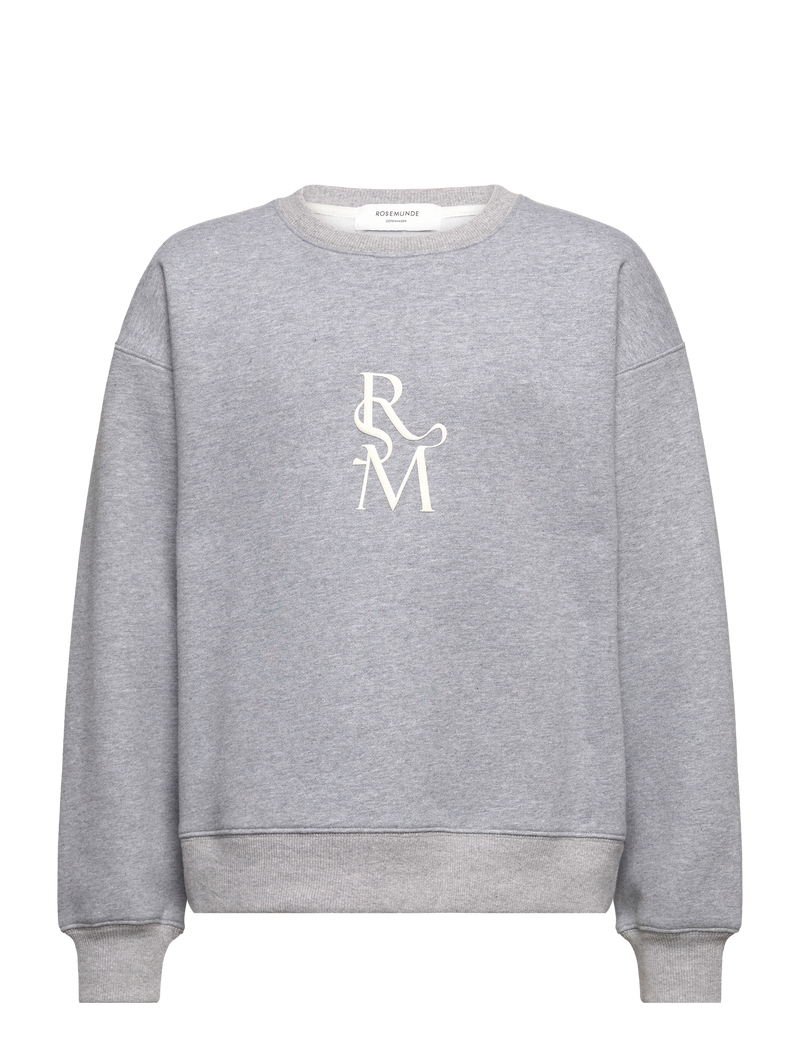 Macy sweatshirt - MGM