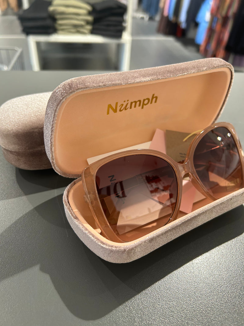 NUDITTE SUNGLASSES