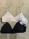 NLFNASONI BRALETTE 2P