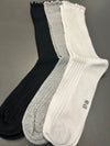 NKFSILLE 3P SOCK