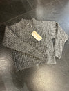 KOGLONE L/S MULTI MELANGE KNT