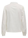 JDYAVEDA BROIDERY SHIRT