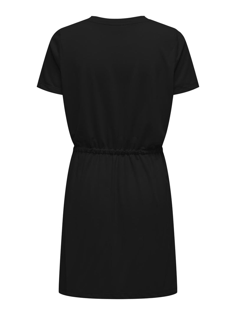 JDYDALILA S/S STRING-KLEID JRS NOOS