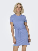 JDYDALILA S/S STRING-KLEID JRS NOOS