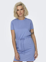 JDYDALILA S/S STRING-KLEID JRS NOOS