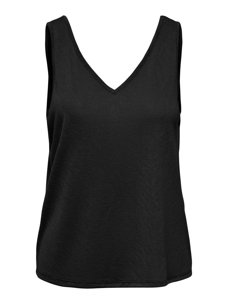 JDYFAUSTINA SINGLET JRS 024