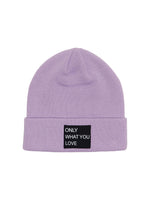 KOGNEWMADISON LOGO BEANIE ACC