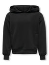 KOGALINA L/S HOOD SWT