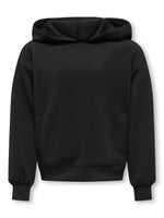 KOGALINA L/S HOOD SWT