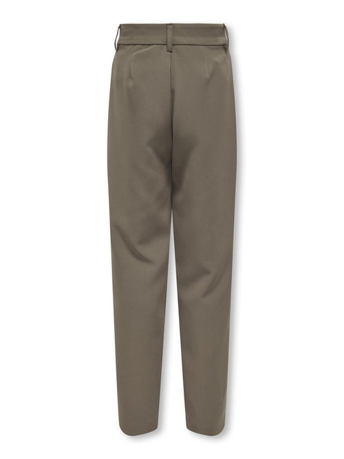 KOGLANA PINTUCK PANT TLR