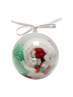 KOGCHRISTMAS CHINELLE SOCK IN A BALL ACC