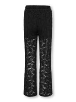 KOGMILLY LACE PANTS JRS